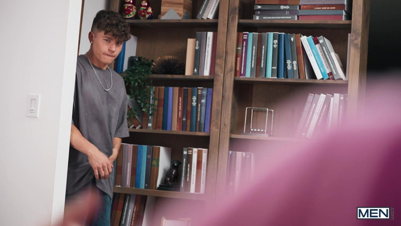 Men network: Чоловіки - gooner femboy катався на моєму члені - Дрейк фон, Сем Леджер