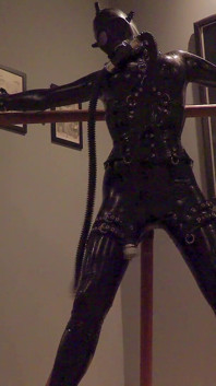 I’ve Been a Bit Naughty