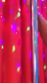 Sex at the Motel: Cum in Trans Face