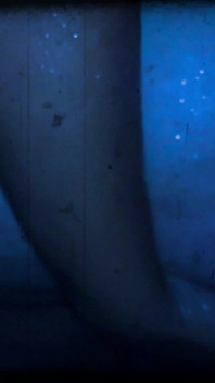 Sexy Shower Scene.... with Surprise Ending