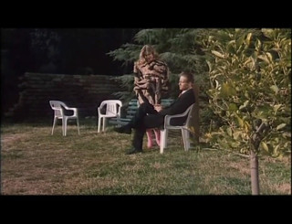 XTime Vod: Ciccolina Moana et Rocco, partouze vintage
