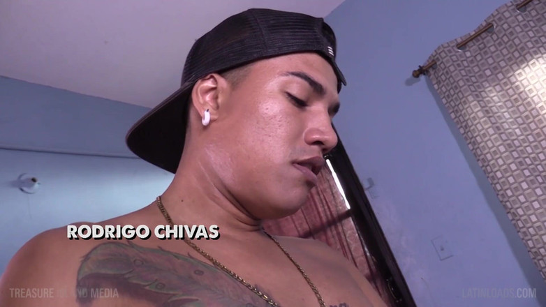 Treasure Island Media: Horny Dominant Uses Tiny Butt