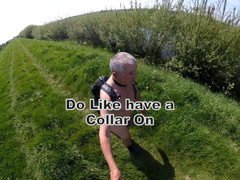 Andy: 步行 22 2025