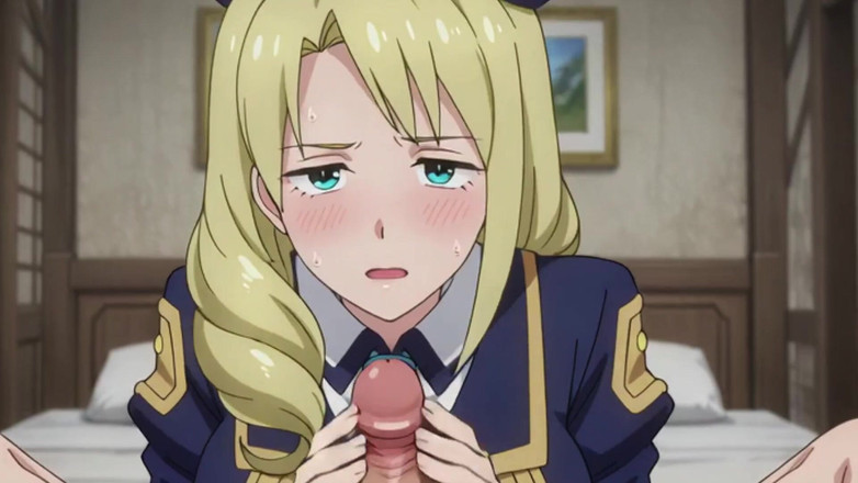 PRZNAI: コノスバ将校少女編