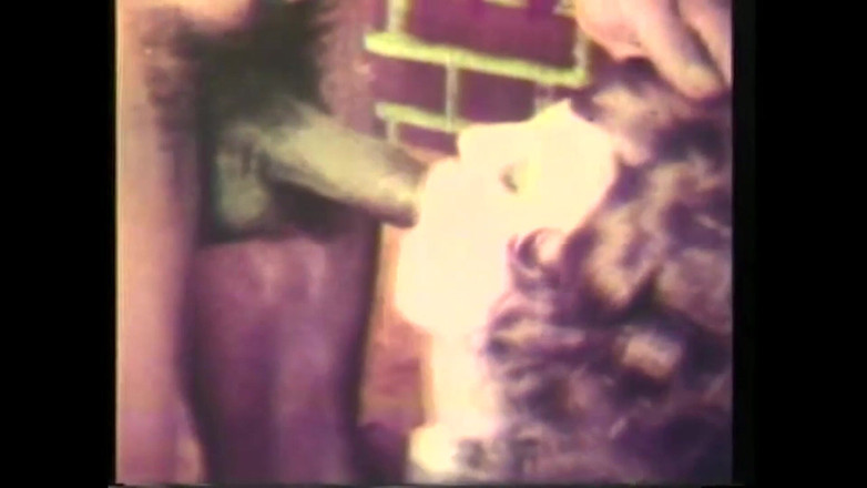 Vintage Usa: Sadomasochism dibuat dengan sedikit