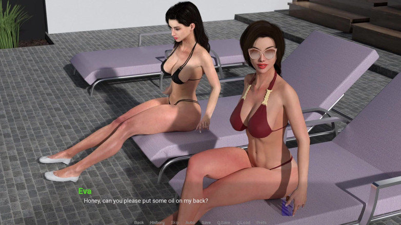 Like A Boss: Complete Gameplay - Away From Home, Part 6