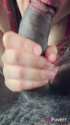 Mr Pover: Šukám náhodnou asijskou děvku