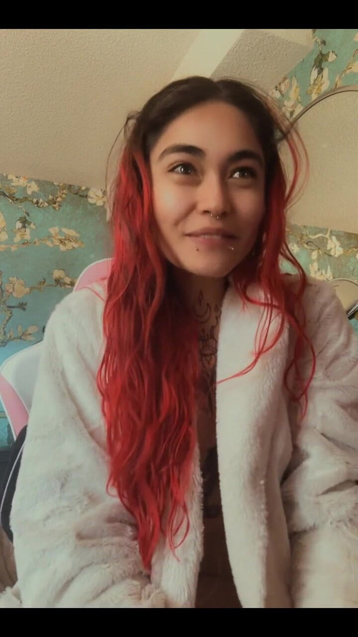 lilRavenFox: Stream Update