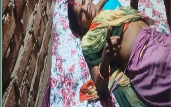 Desi Village Bhabhi Home Made Real Sex
