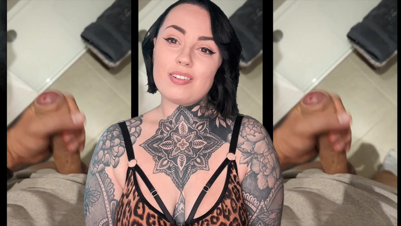 Miss Valentina: 唯一のストローク・フォー・コック