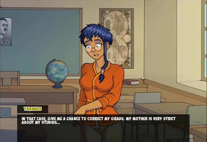 Cartoon Play: Chasseur de sorcières, partie 21