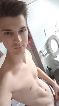 Osamělá během víkendu