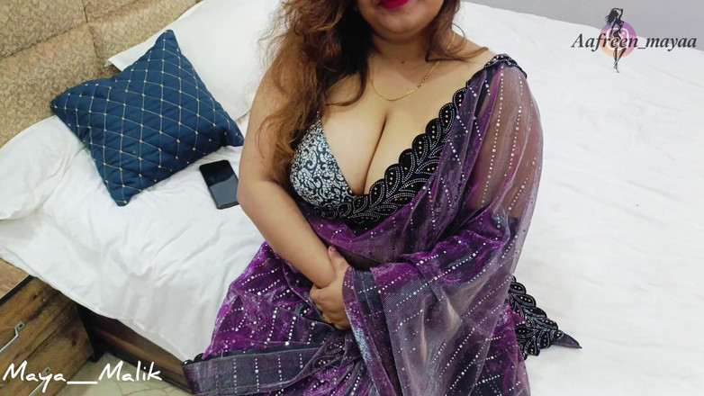 Maya-malik: Quelle femme pulpeuse qui m’a surpris avec la taille de...