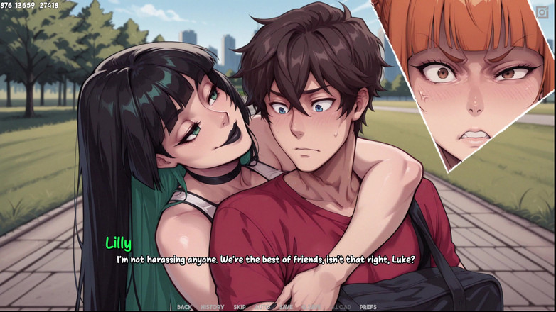 Wickedgammes studio: महत्वाकांक्षा की छाया (भाग 46)