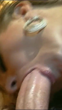 Whores Are Born