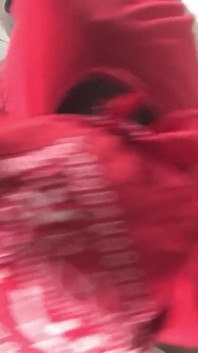 BBC Man Broke Into Home to Fuck Big Booty Mature Housewife
