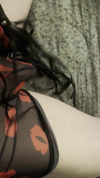 I’m Hoping You Enjoy My Dick