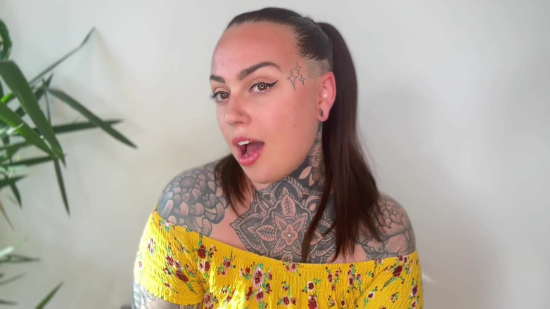 Miss Valentina: Evli kadının en iyi arkadaşı ev yapımı