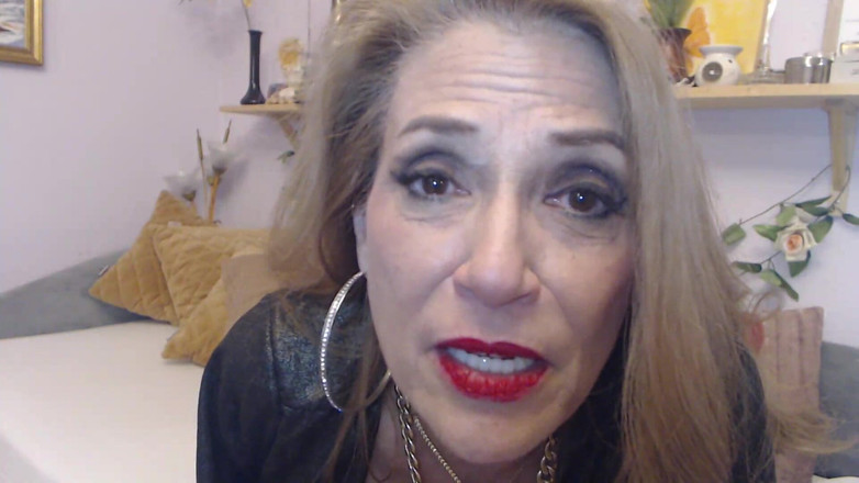 Melissa Johnson: Жалюгідний мікро підглядач