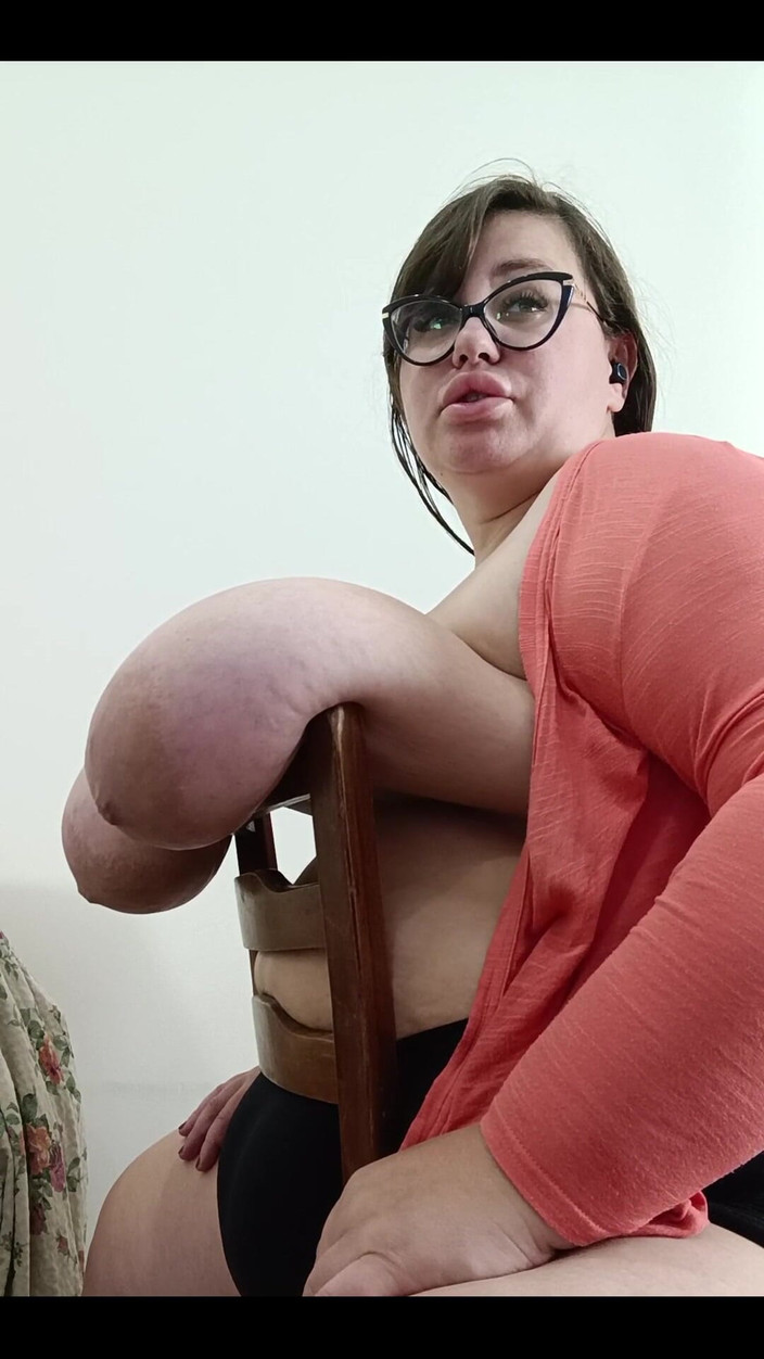 Nina Doll: Большие сиськи