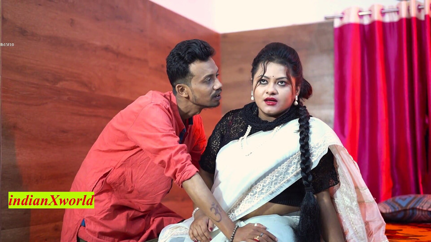Indian Bengali Wife Love Sex with Ex Boyfriend! Desi Sex (IndianXworld Premium)