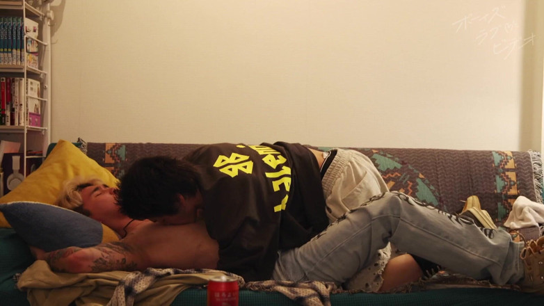 BOYS LOVE VIDEO: Kodai / baymax