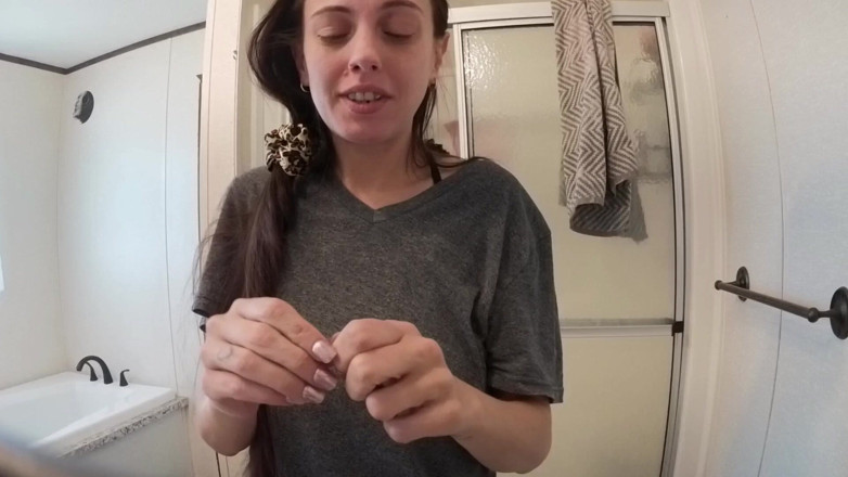 Flawless Melissa: Help Me Sneeze