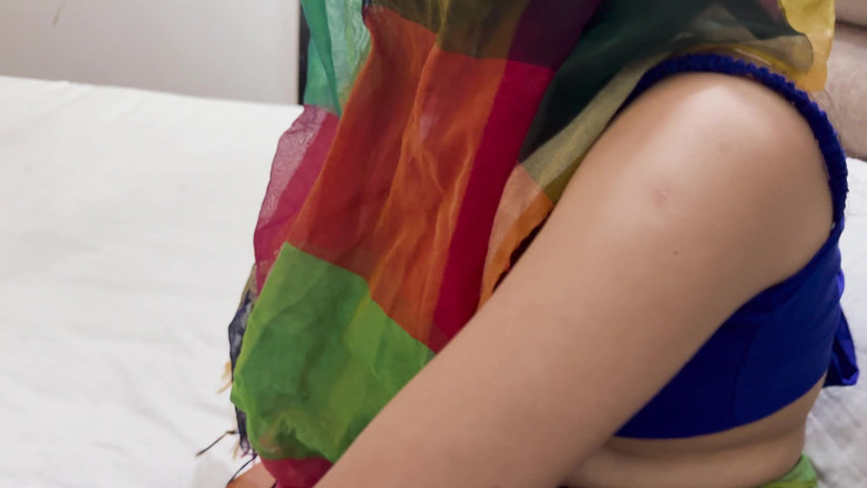 wildDesipair: Badi Gand Wali Bhabhi Ka Hua Mms 누출