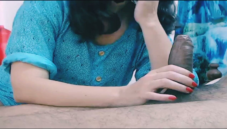 Bolly Karma: Amateur Beautiful Girl Making Love