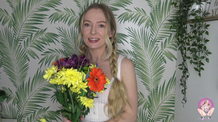 Brea Rose: Spring Fling - Homewrecker