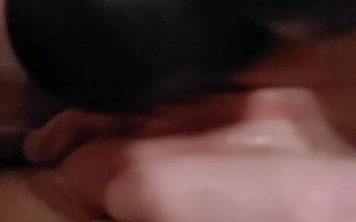 Contraby: Creamy Wet Pussy with Cream Pie and Female Orgasm