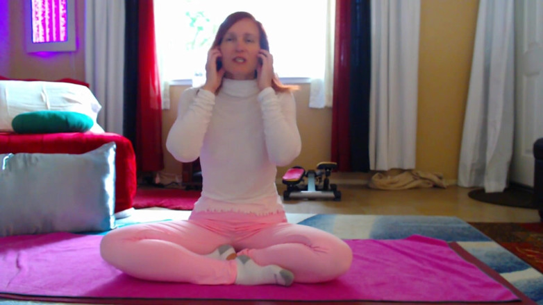 Aurora Willows: Antrenament de yoga pentru începători 2