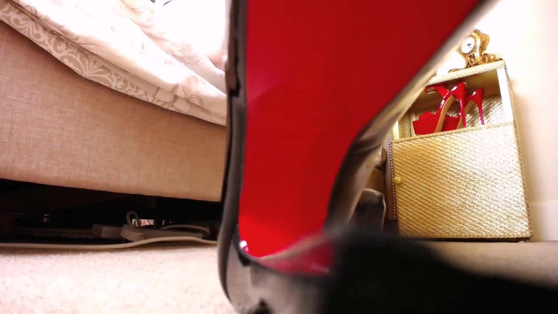 LACEYLOOXXX: Baru aja ketemu sama pria mungil ini di lapangan