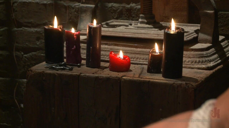 30 Minutes of Torment: Jacob Durham Gets Oiled Down, Beaten, and Fucked Like an...