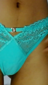 Do You Like My Underwear?