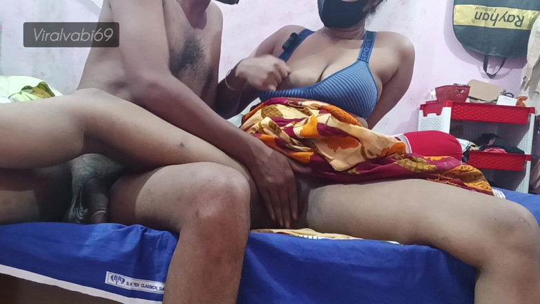 deshivairalvabi: Matrigna bloccata, figliastro scopa audio chiaro