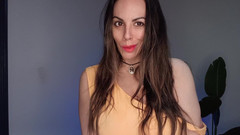 Annika Rain: Styvmors cuck boy