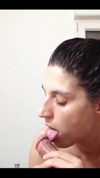 The Art of Blowjob