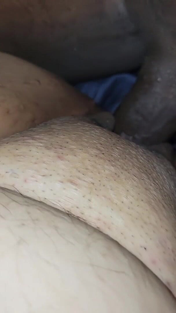 BBC And LatinaMilf: Fucking Wet Ass Latinamilf Fat Pussy