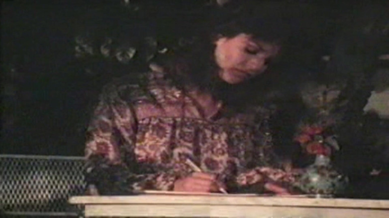 Euro Blue Movies: Lối đi đến thuốc lắc (1985)