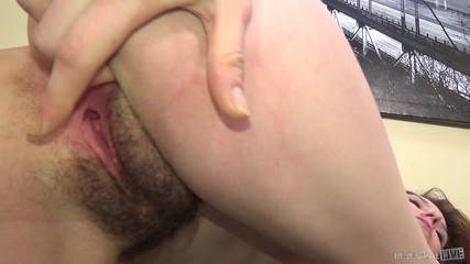 Immoral Live: A Slice of Hairpie with Emma Evins