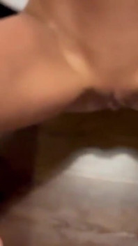 Master was humiliated slave Monika Fox, pee her all & fucked hard in ass with prolapse
