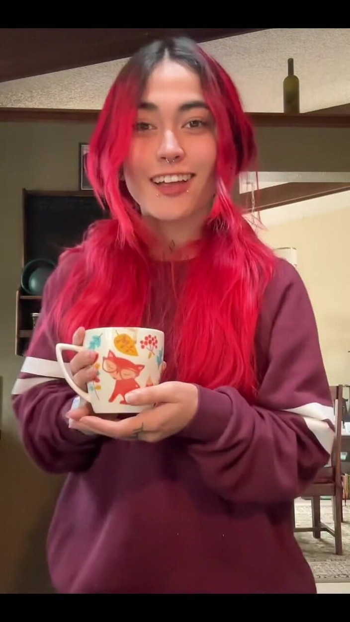 lilRavenFox: Am I the Only One