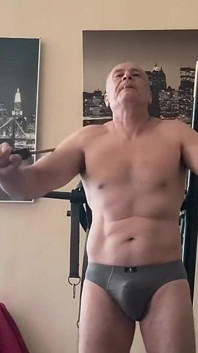 Solo Man