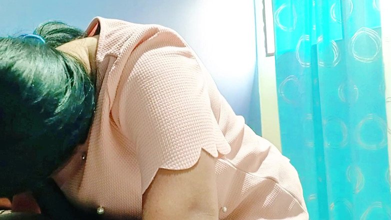 Sofixxx: My Girlfriend Sucks My Stepmom's Tight Pussy Before I Fuck...