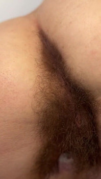 Smell and Spread My Hairy Ass