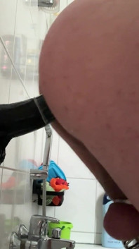 Anal Training