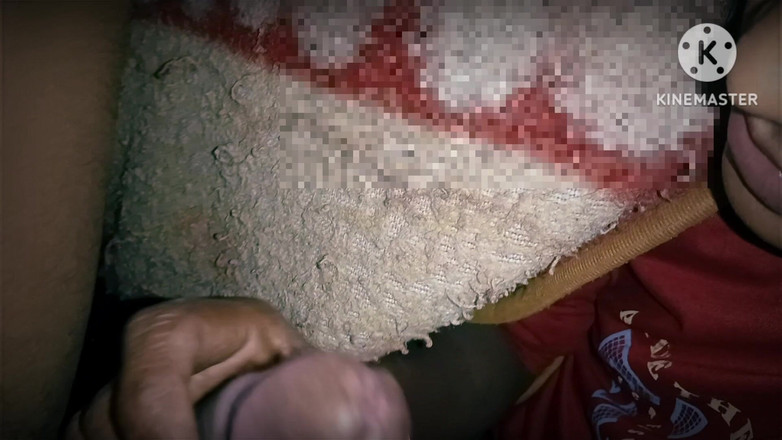 Sandeepp: Eu și fratele meu vitreg Haryana Desi Video XXX