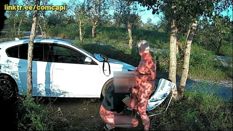 CiccioloBrizzolo: Приємна й несподівана зустріч — Частина 2