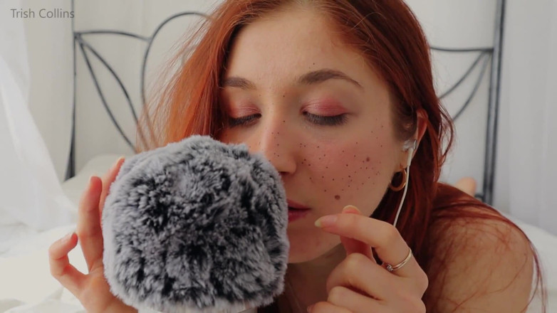Madelaine_Rousset: Asmr JOI (english Subtitles) - Relax, Cum for Me